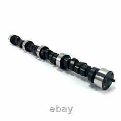 Engine Pro Stage 3 HP RV Camshaft & Lifters for Chevrolet SBC 350 465/465 Lift