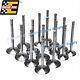 Engine Pro Sb Chevy Stainless Steel Intake & Exhaust Valves 1.94 & 1.5 X 4.910