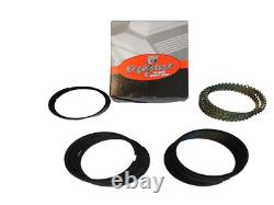 Engine Rebuild Kit for 1993-1995 Chevrolet SBC GM 350 5.7L withFlat Top Pistons
