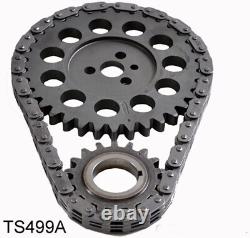 Engine Rebuild Kit for 1993-1995 Chevrolet SBC GM 350 5.7L withFlat Top Pistons