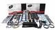 Engine Rebuild Kit For 64-67 Gm/chevrolet 4.6l/283 Small Block Ohv V8 16v