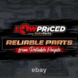 Engine Rebuild Kit for 64-67 GM/Chevrolet 4.6L/283 Small Block OHV V8 16V