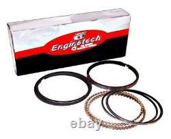 Engine Rebuild Overhaul Kit for 1987-1992 Chevrolet SBC 305 5.0L V8