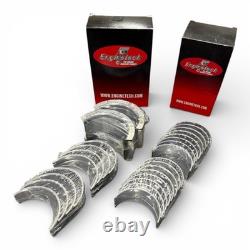Engine Rering Overhaul Kit for 1970-1972 Chevrolet Big Block 402 6.6L