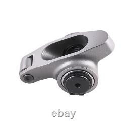 Engine Rocker Arm Set 1.5 Ratio For Chevy Small Block V8 265-400 1955-1986