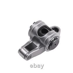 Engine Rocker Arm Set 1.5 Ratio For Chevy Small Block V8 265-400 1955-1986