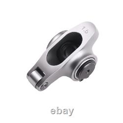 Engine Rocker Arm Set 1.5 Ratio For Chevy Small Block V8 265-400 1955-1986