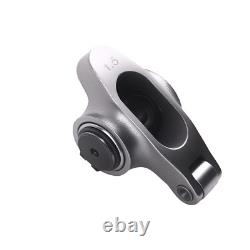 Engine Rocker Arm Set 1.5 Ratio For Chevy Small Block V8 265-400 1955-1986