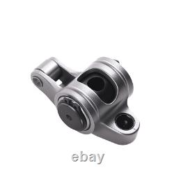 Engine Rocker Arm Set 1.5 Ratio For Chevy Small Block V8 265-400 1955-1986