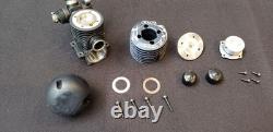 Engine Small Block Chevy 350 Performance Crate Motor Gas 300 Hp For Car Truck