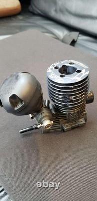Engine Small Block Chevy 350 Performance Crate Motor Gas 300 Hp For Car Truck