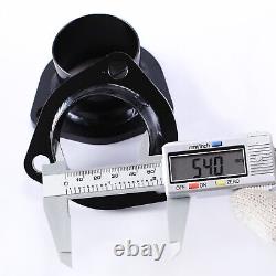 Engine Swap SS Headers for Small Block Chevrolet Chevy Blazer S10 S15 2WD 350 V8