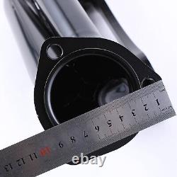 Engine Swap SS Headers for Small Block Chevrolet Chevy Blazer S10 S15 2WD 350 V8