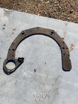 Engine Transmission Adapter Plate Truck Big Block Chevy BBC 366 427