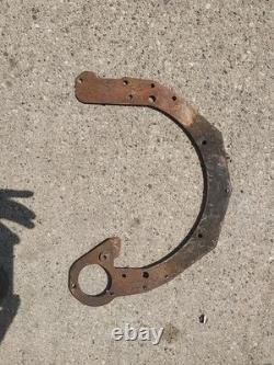 Engine Transmission Adapter Plate Truck Big Block Chevy BBC 366 427 Tall Deck