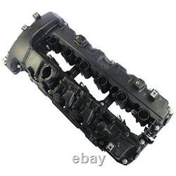 Engine Valve Cover Turbo Valve Cover 11127565284 for BMW 135I 335I 535I Z4 X6