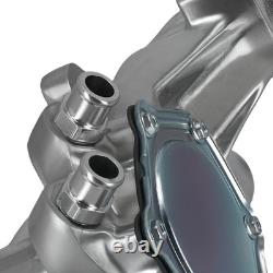 Engine Water Pump for Big Block Chevy 396 454 502 Polished Aluminum T15910