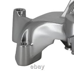 Engine Water Pump for Big Block Chevy 396 454 502 Polished Aluminum T15910