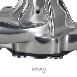 Engine Water Pump for Big Block Chevy 396 454 502 Polished Aluminum T15910