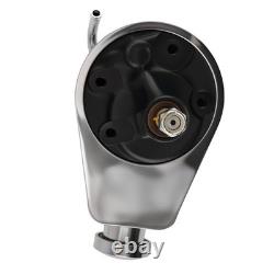 Engine rebuild Set Chrome Long for Small Block Chevy 1969-87 Direct Replacement
