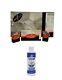Enginetech Engine Rering Kit Small Block Chevy 350 5.7 Engine Re-ring Remain Kit