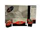 Enginetech Engine Rering Kit Small Block Chevy 400 Engine Re-ring Remain Kit