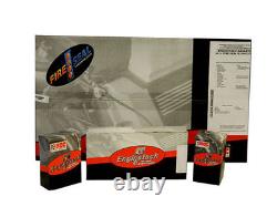 Enginetech Engine Rering kit Small Block Chevy 400 engine Re-ring Remain kit
