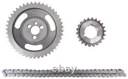 Enginetech Master Engine Rebuild Kit for Gen I Chevy Small Block 5.7L/350 Marine