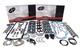 Enginetech Rmc350a Engine Re-ring Kit For 67-85 Gm/chevy 5.7l/350 Small Block