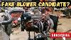 Ep 92 Making Possible Plans For This Small Block Chevy Engine