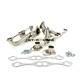 Exhaust Headers For Small Block Chevy 265 283 305 307 327 350 383 400 V8 Engines