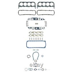 FEL-PRO Engine Gasket Set Full Big Block Chevy Kit BSE2601009T