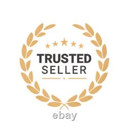 Fel-Pro 17240 Marine Head Gasket Set for Big Block Chevy Engine Kit