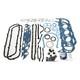 Fel Pro 260-1009 Big Block Chevy Overhaul Gasket Kit 396 427 454 66-79 Bbc