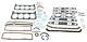 Fel-pro 260-3013 Full Engine Gasket Set 1959-79 Small Block Chevy
