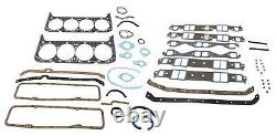 Fel-Pro 260-3013 Full Engine Gasket Set 1959-79 Small Block Chevy