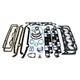 Fel Pro 260-3013 Small Block Chevy 305 350 383 Hp Competition Gasket Kit Sbc