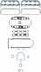 Fel-pro Engine Gasket Set Full Big Block Chevy Kit 2805