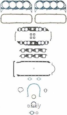 Fel-Pro Engine Gasket Set Full Big Block Chevy Kit 2805