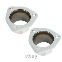 Fit Small Block Chevy Blazer S10 S15 2WD 350 V8 GMC Engine Swap SS Headers