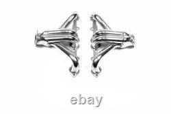 Flowtech Block Hugger Header for Small Block Chevy Engine Swap Applications