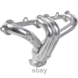 Flowtech Block Hugger Header for Small Block Chevy Engine Swap Applications