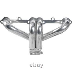 Flowtech Block Hugger Header for Small Block Chevy Engine Swap Applications