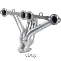 Flowtech Block Hugger Header for Small Block Chevy Engine Swap Applications