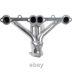 Flowtech Block Hugger Header for Small Block Chevy Engine Swap Applications
