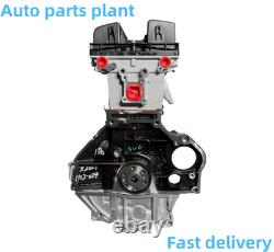 For 2011-2015 Chevrolet Cruze 1.8L 4 Cylinder Long Engine Block LUW F18D4