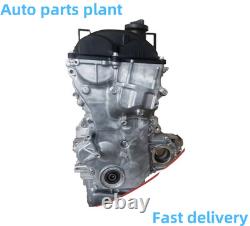 For 2011-2015 Chevrolet Cruze 1.8L 4 Cylinder Long Engine Block LUW F18D4