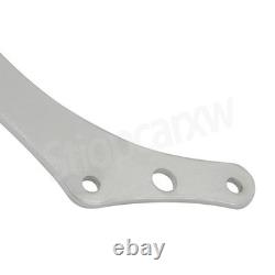 For 55/56 Chevy Engine Starter Plate And Newer Blocks With Broken Starter Mounts