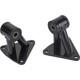 For Chevy Engine Swap Weld-in Motor Mounts Small & Big Block Sbc Bbc 91018040/