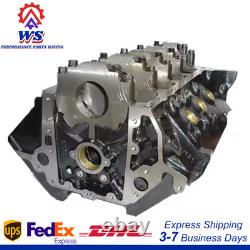 For GM 454 Engine Empty Block 9111053 9111052 For GMC C30 Chevrolet C2500 7.4L